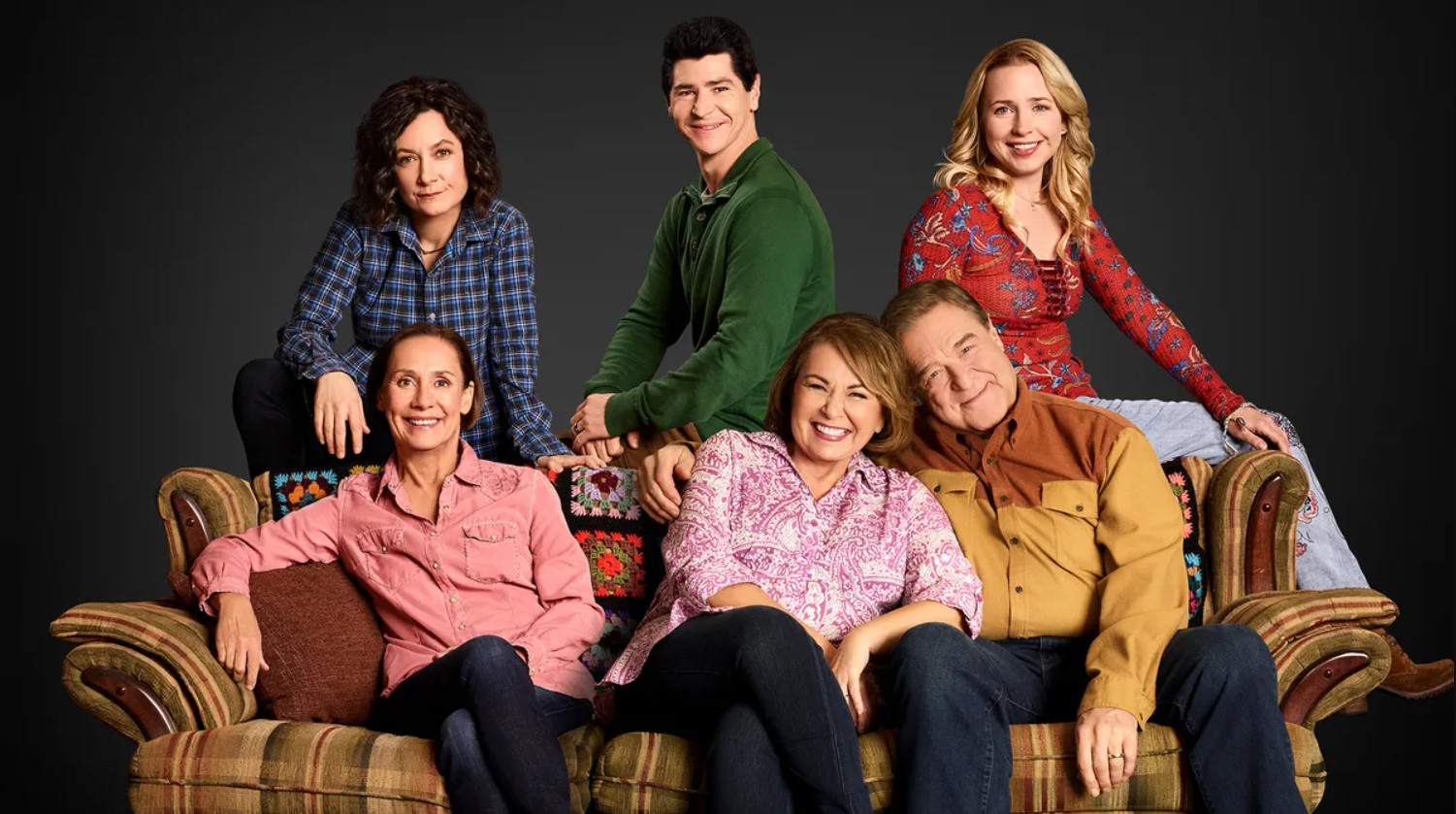 Roseanne Staffel 1 Folge 1 Moments